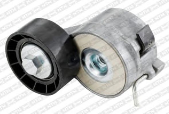 Роликовий модуль натяжителя ремня NTN GA35917 цена, от 32.06 USD