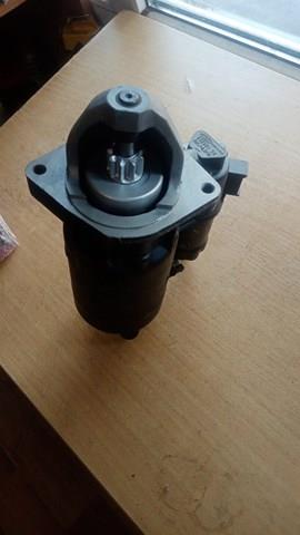 Купить 63222138 Magneti Marelli Стартер
