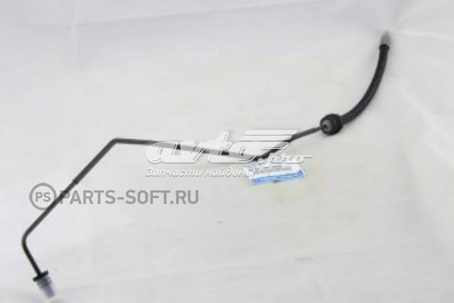 Mangueira de embraiagem para Mazda 3  BL