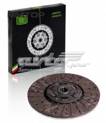 Диск сцепления Rider RD531601130PRO