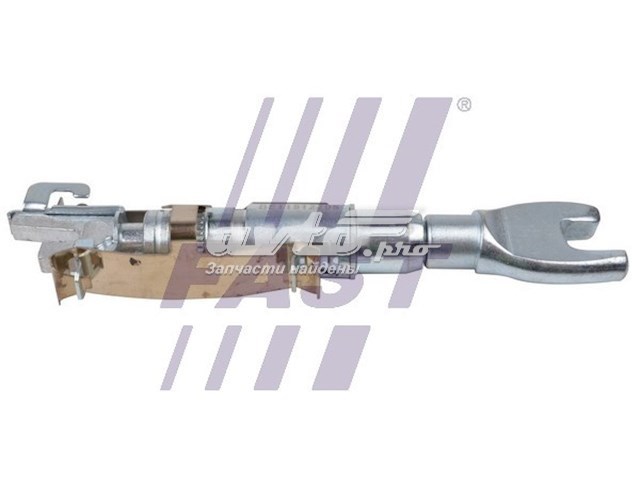 Механизм подвода (самоподвода) барабанных колодок (разводной ремкомплект) Fast FT32403
