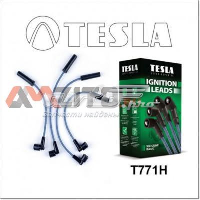 Купить T771H Tesla Провода высокого напряжения