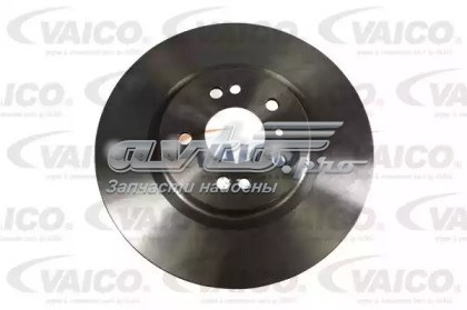 Диск тормозной передний VAICO V3080013