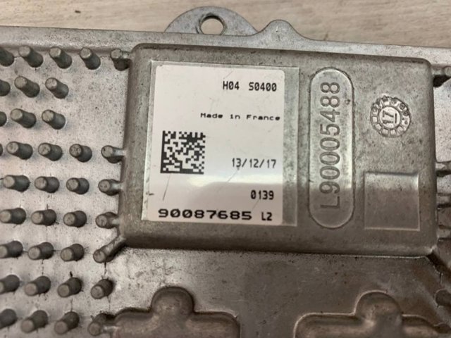  90087685 Ford
