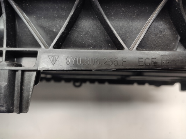  Porsche 9Y0806255D