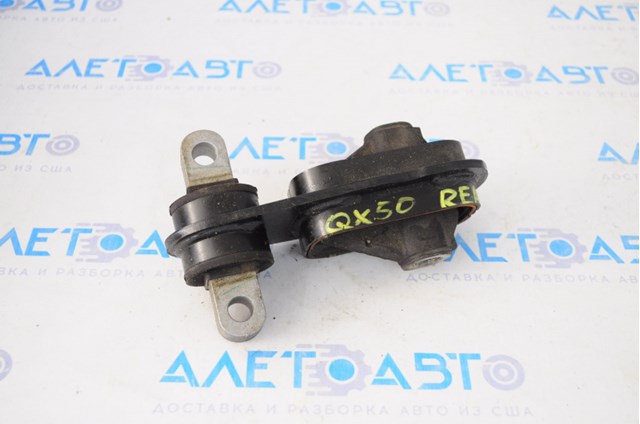 113605NA0A Nissan/Infiniti Задняя подушка двигателя