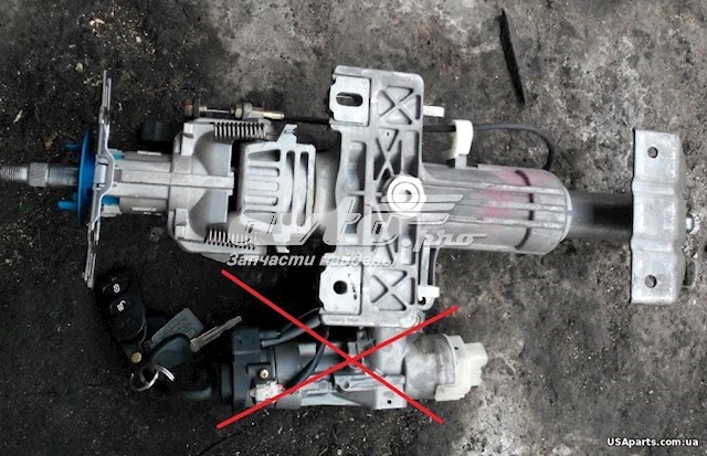 Купить 563102B200 Hyundai/Kia Рулевая колонка