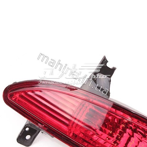 Фара противотуманная задняя, левая Geely 1017009826 цена, от 5.62 USD