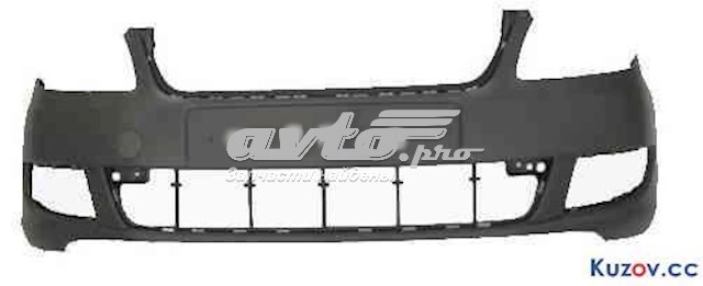 Бампер на авто FPS FP6412901 цена, от 69.94 USD