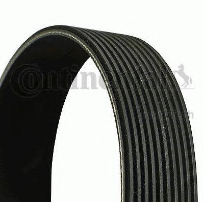 10PK1108 Continental/Siemens Поликлиновый ремень