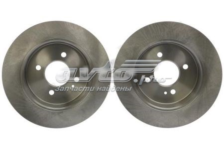 PB1953 Starline Disco do freio traseiro