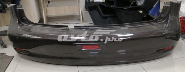 Купить 850221LA2H Nissan/Infiniti Задний бампер