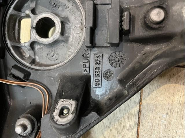  90538274 Opel