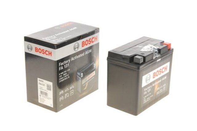 0 986 FA1 310 Bosch bateria recarregável (pilha)