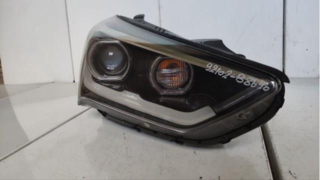Купить 92102B8640 Hyundai/Kia Фара основная правая