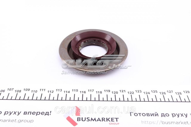 Сальник хвостовика редуктора заднего моста DP Group GS6118SKT цена, от 22.72 USD