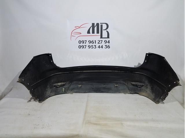 Купить 850226MA0H Nissan/Infiniti Задний бампер