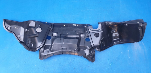  Porsche 7P5819523B