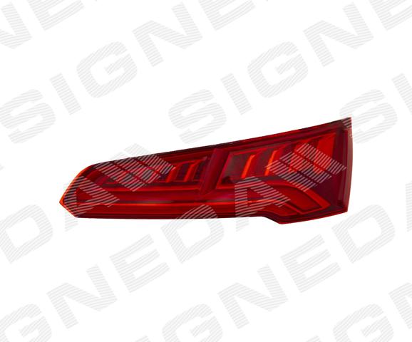 Фонарь задний правый Signeda ZAD191408R цена, от 378.93 USD