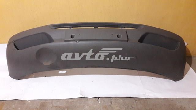 Купить 9018800870 Mercedes Буфер (бампер) передний