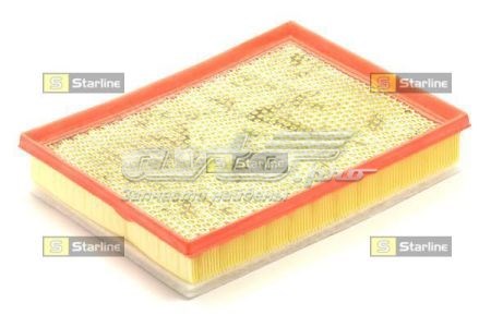 Купить SFVF4232 Starline Автомобильный фильтр воздуха