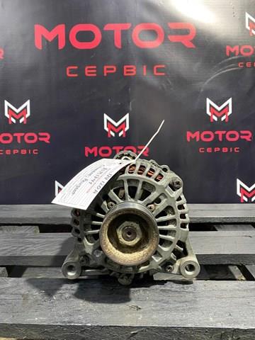 Автомобильный генератор Mitsubishi 9640088080 цена, от 129.58 USD