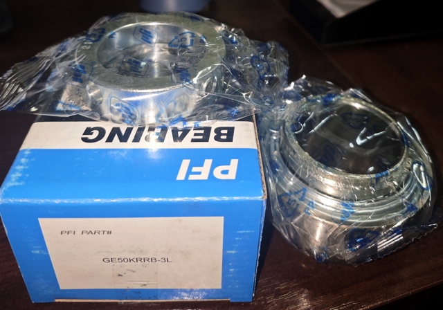  INA GE50KRRB цена, от 24.04 USD