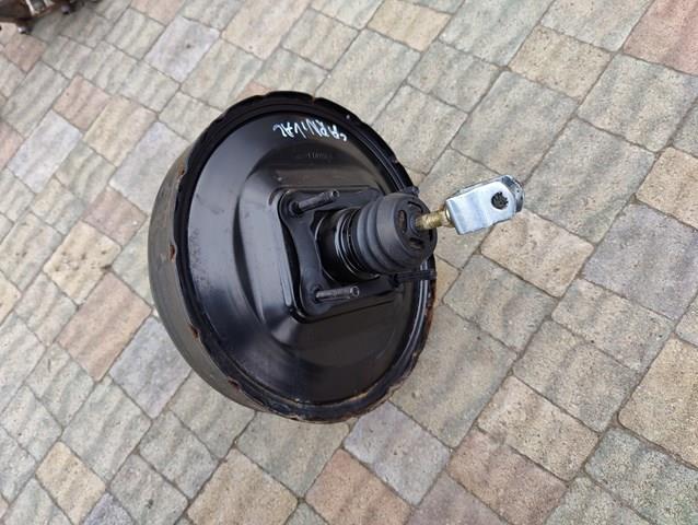  Reforçador dos freios a vácuo KIA Carnival II monovolume (GQ) (2001 - 2005) II