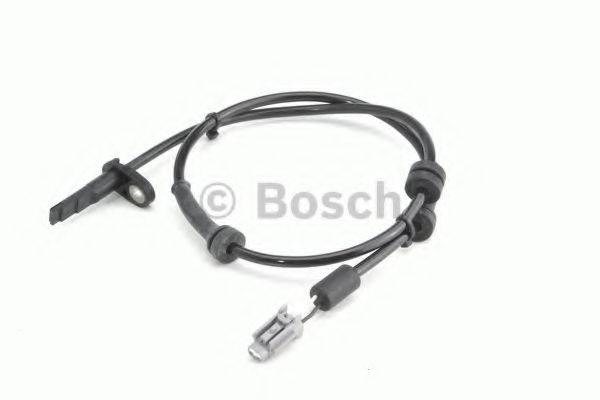265007905 Bosch датчик абс (abs передний)