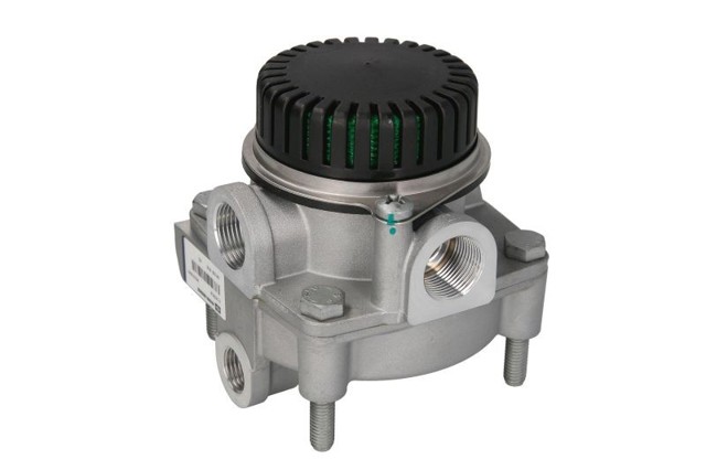 Ускорительный клапан пневмосистемы Knorr-bremse AC574AXY цена, от 66.25 USD