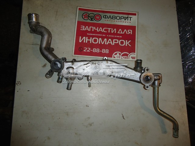 14050AB040 Subaru 