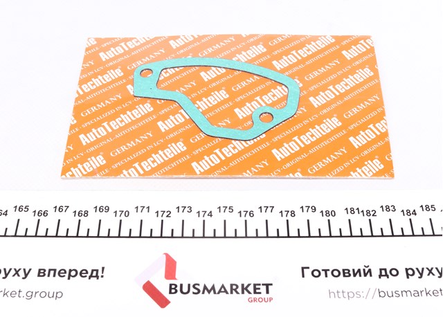 Купить 1002092 Autotechteile Прокладка корпуса термостата
