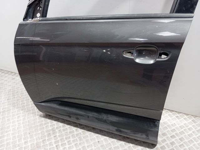 Передняя левая дверь Peugeot/Citroen YP00119780 цена, от 196.85 USD