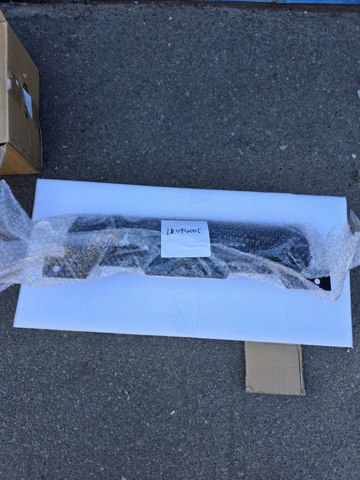 Воздухозаборник воздушного фильтра Land Rover LR094005 цена, от 76.23 USD