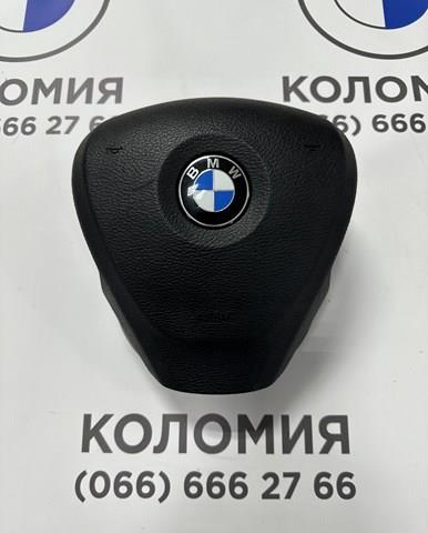 Подушка в руле BMW 32306799611