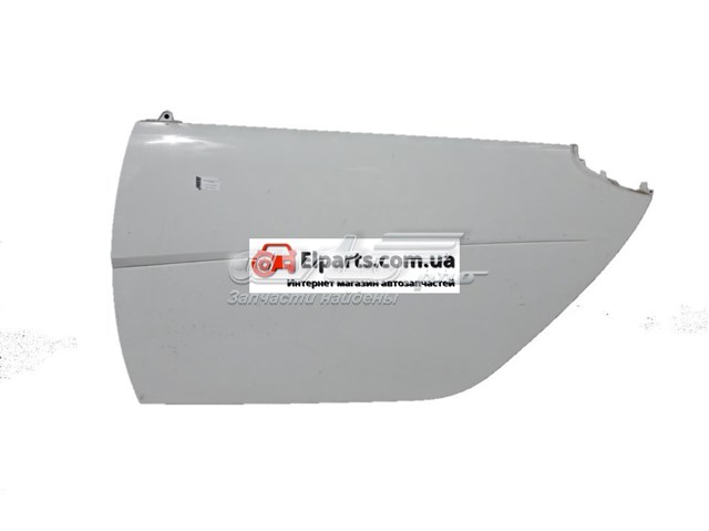 Панель-щека двери передней, левой Mercedes A4517220109 цена, от 375.55 USD