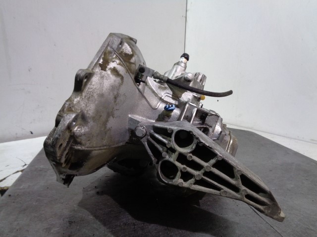 Коробка передач Opel F17W419