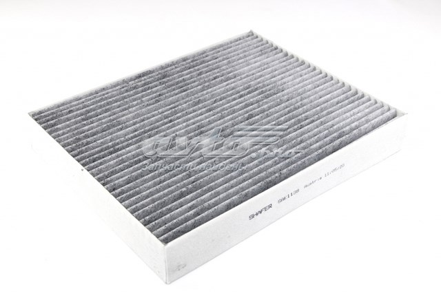 Фильтр воздушный отопителя Shafer SAK1138 цена, от 6.72 USD