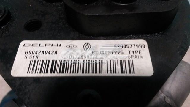 R9042A042A Renault (RVI) Насос топливный высокого давления (ТНВД)