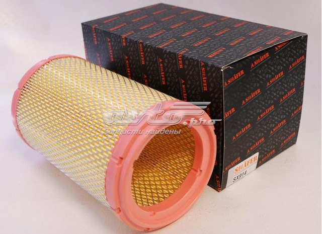 Воздушный фильтр SX914 Shafer