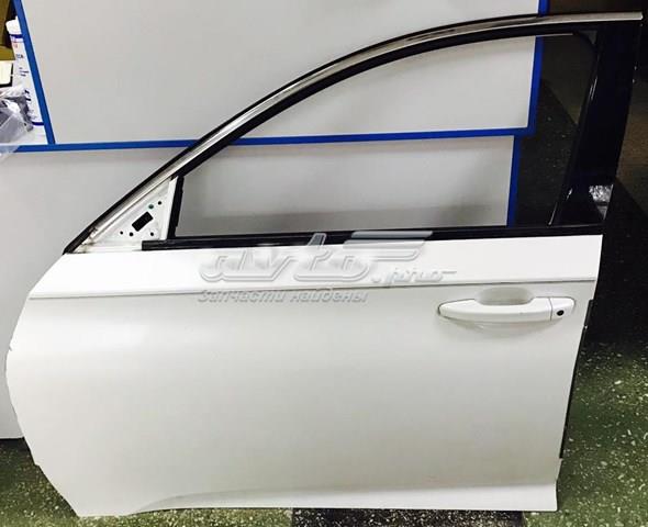 Передняя левая дверь Honda 67050TVA315ZZ цена, от 321.33 USD