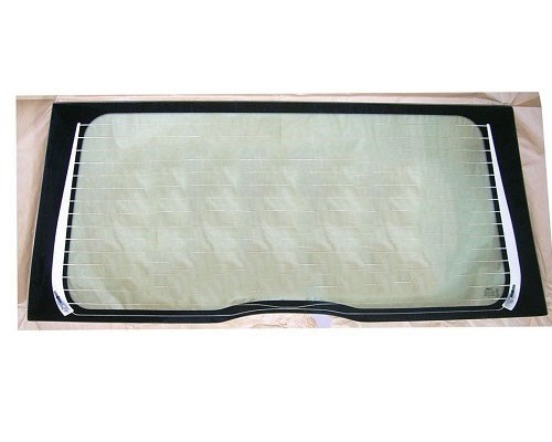 GS 7202 D22 XYG стекло багажника двери 3/5-й задней (ляды)