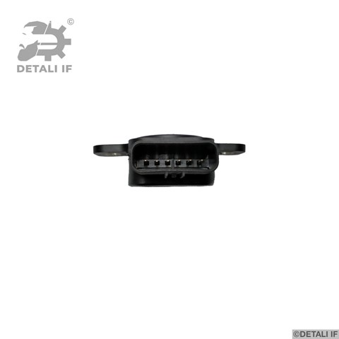Датчик положения педали акселератора (газа) Detali IF DF15970 цена, от 153.17 USD