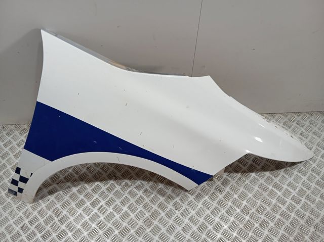 Крыло переднее правое 9803150280 Peugeot/Citroen