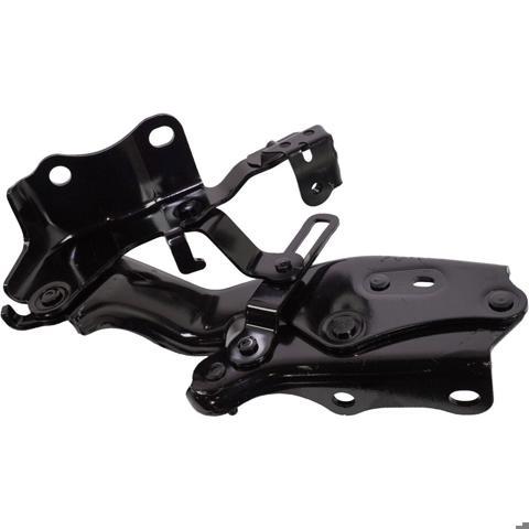 Купить 5342033380 Toyota Завеса капота левая