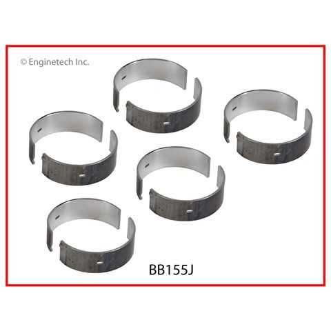 BB155J Enginetech 