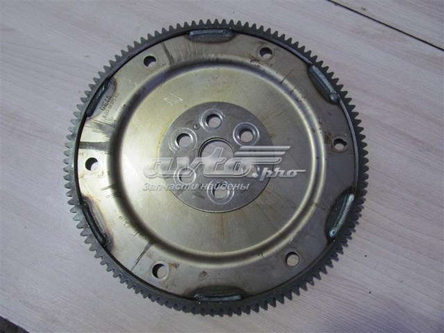 Маховик LR049197 Land Rover