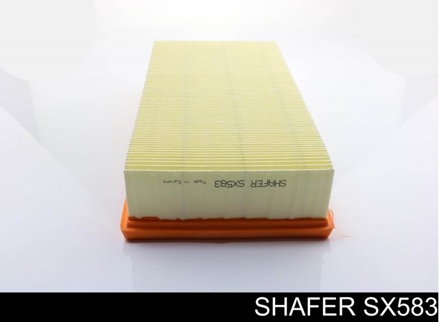 Купить SX583 Shafer Автомобильный фильтр воздуха