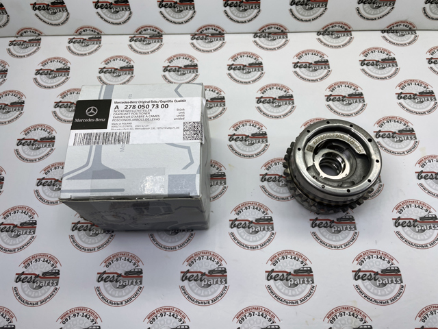 Купить A2780507300 Mercedes 