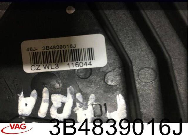 VAG 3B4839016J